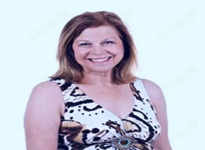 Ich bin die Marion und will mich nochmal verlieben