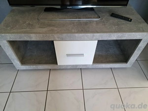 Wohnwand neu 