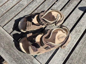 Sandalen Gabor 33