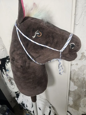 Hobby Horse (Steckenpferd)