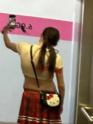 Sie sucht Sie für treue Beziehung  Bild 2