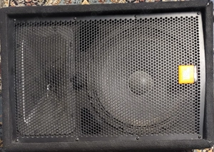 JBL JRX100 12"  Stage _ Front Speaker 250 Watt Bild 2