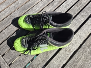 Fussballschuhe Halle Rasen Fila 36