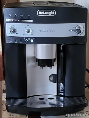Delonghi Magnifica  Generalüberholt guter Zustand 
