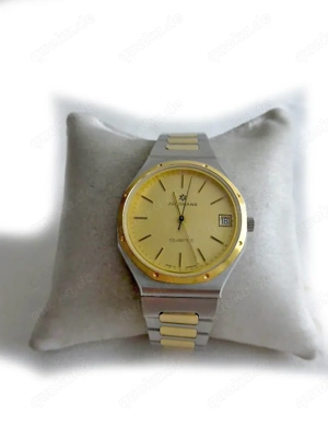 Schöne Armbanduhr von Junghans