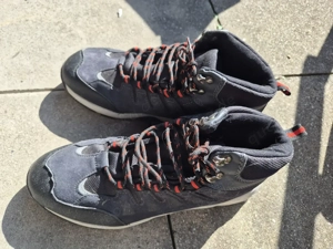 Herren Outdoorstiefel 45