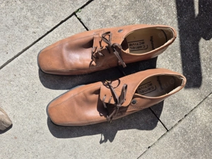 Camel Active Halbschuhe Herren 45