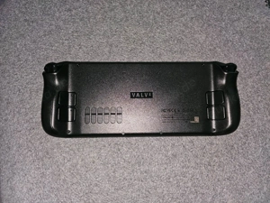 Steam Deck 512GB OLED Bild 2