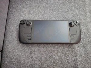 Steam Deck 512GB OLED