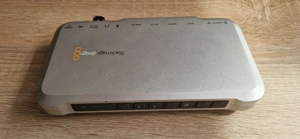 Blackmagic - ATEM Camera Converter