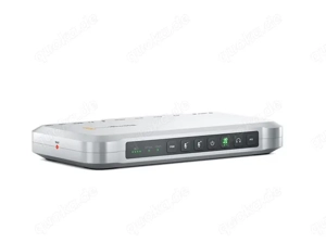 Blackmagic - ATEM Camera Converter Bild 3