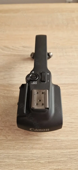 Canon HDU-1 Griff-Einheit