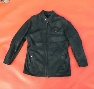 BMW Atlantis Classic Motorradjacke Jacke Lederjacke Gr. 114