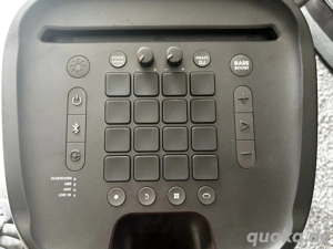    JBL Partybox 1000   Mega Bass, Top Zustand!   