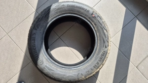 4 Sommerreifen Continental  - EcoContact 6 - 175 65 R14 T XL