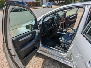 Mercedes Benz B200 Bild 1