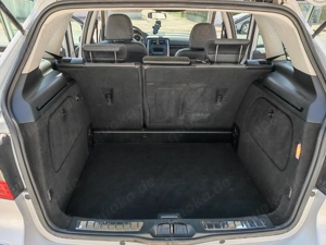 Mercedes Benz B200 Bild 9
