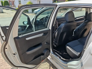Mercedes Benz B200 Bild 8