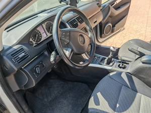 Mercedes Benz B200 Bild 10