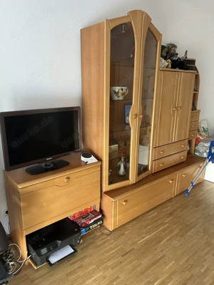 Möbel zu verschenken