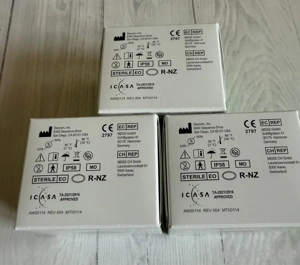 Dexcom G7 Sensoren MHD 31.10.2026