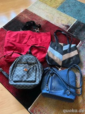 damentaschen