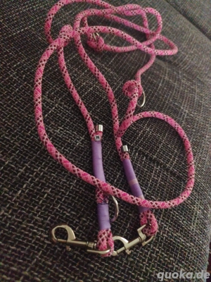 Hundeleine gebraucht 
