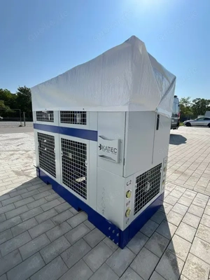 Kaltwassersätze Sonderanfertigung nach Maß in Stuttgart, Freiburg & Konstanz.