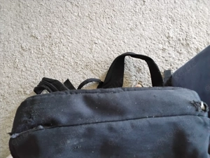 Samsonite Rucksack für Laptop und Business  Bild 3