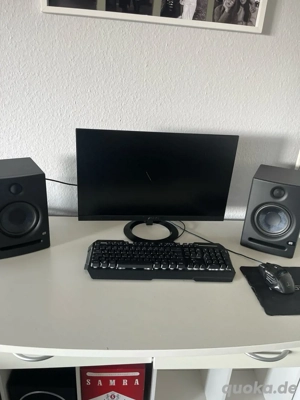 studio Lautsprecher   Boxen 