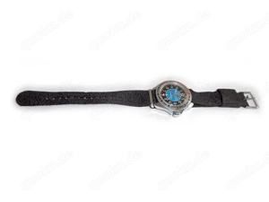 Marineuhr von Vostok Bild 2