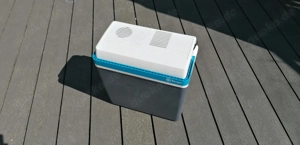Kühlbox Thermoelektrisch