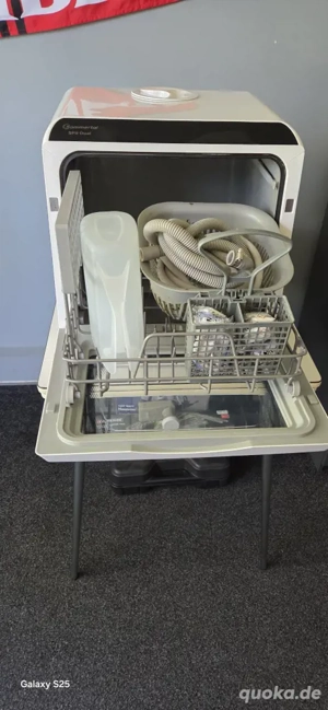 tisch spülmaschine zu verkaufen 