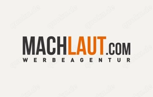 MachLaut   Kreative Werbeagentur in Frankfurt | Branding, Web & Social Media