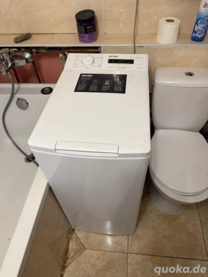Waschmaschine 