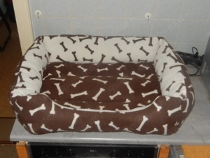 Hundebett Katzenbett