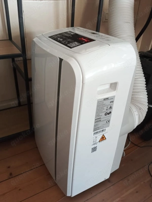 Mobile Klimaanlage KOENIC 9022 Wlan 9000 BTU h 2 Monate alt