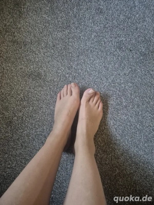 lust auf Füße? live chat etc Bild 2