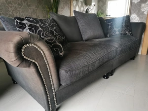 Big Sofa "Lawrence" für 3-4 Personen