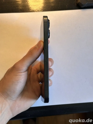 iPhone 15 Pro Max  Bild 6