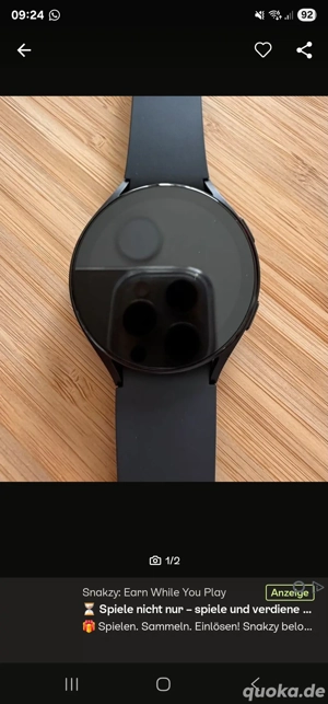 samsung galaxy watch 5