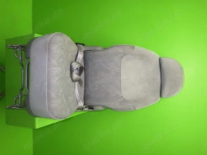 Verschenke Ford Galaxy Sitz