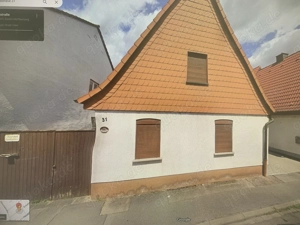 ZU Vermieten in Hockenheim frei Stehende EFH