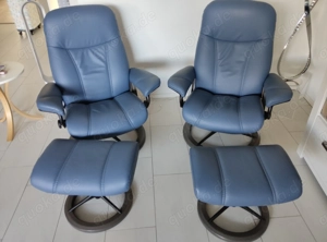 Stressless Sessel Consul