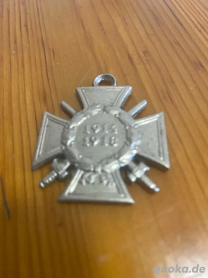 trupen jacke emblem  Bild 3