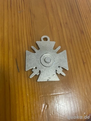 trupen jacke emblem  Bild 4