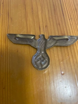 trupen jacke emblem  Bild 6