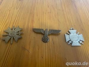 trupen jacke emblem  Bild 7