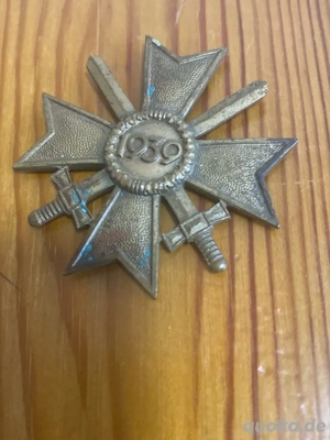 trupen jacke emblem  Bild 9