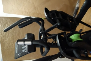 Skandika Cardiotrainer Carbon Champ SF-4200 zu verkaufen